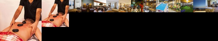 Kleopatra Beach Hotel