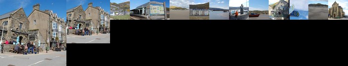 Crystal House Bed & Breakfast