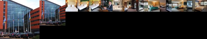 Van der Valk Hotel Rotterdam-Blijdorp