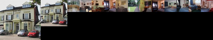 Park Hotel Birmingham