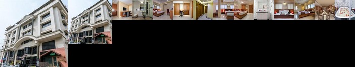 Hotel Prestige Mangalore