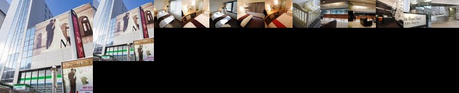 Oita Regal Hotel