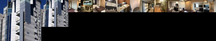 Hotel Livemax Amagasaki