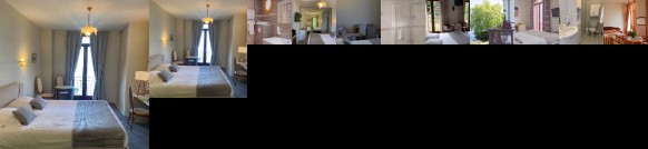 Hotel Des Princes Amphion-les-Bains