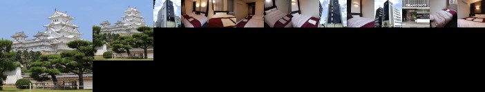 Hotel Abest Himeji