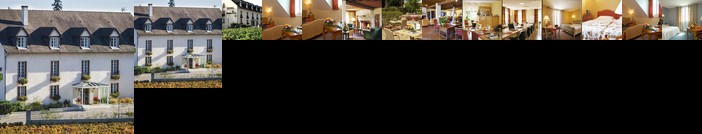 Logis Hotel Les Grands Crus