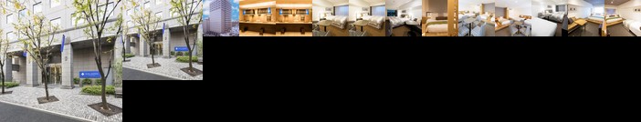 Hotel Mystays Premier Omori