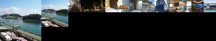 Green Hill Hotel Onomichi