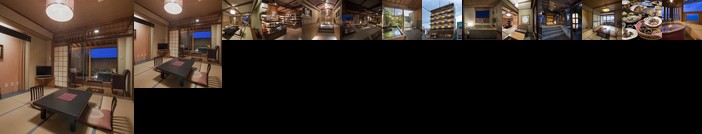 Keishokan Sazanamitei Hotel Fukuyama