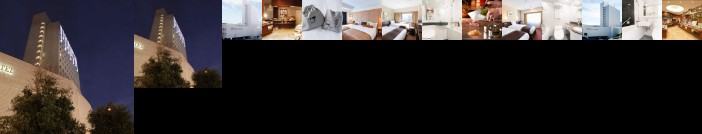 Fukuyama New Castle Hotel