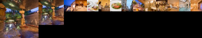 Poppy Springs Resort & Spa