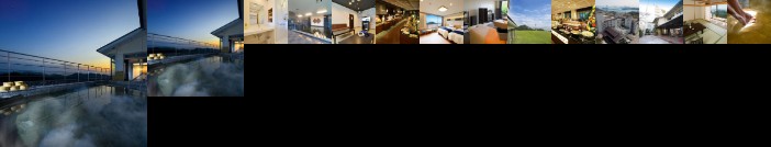 Washu Highland Hotel