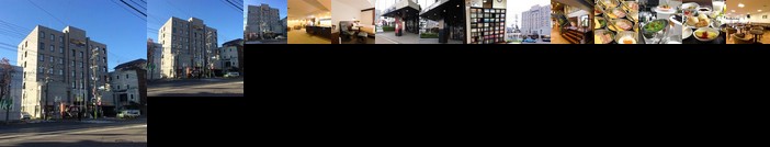 Dormy Inn Express Hakodate Goryokaku