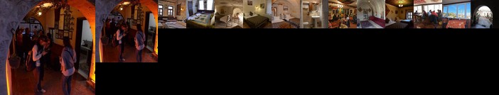 Caravanserai Cave Hotel