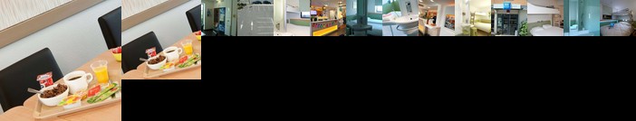 Ibis Budget Toulouse Aeroport