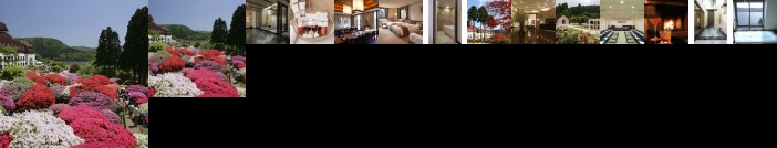 Odakyu Hotel de Yama