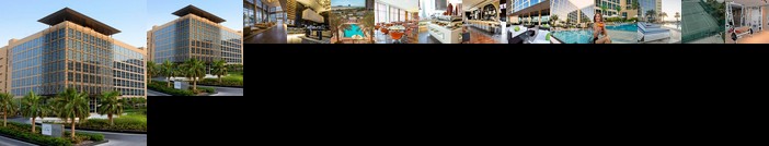 Centro Yas Island Abu Dhabi