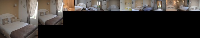 La Villa des Oliviers Cagnes-sur-Mer