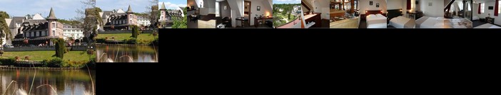 Hotel La Potiniere du Lac