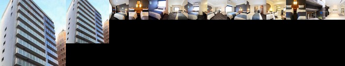 Tokyustay Nishishinjuku