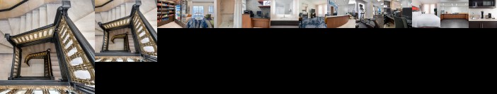 Fairfield Inn & Suites by Marriott Atlanta Downtown