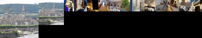 Hotel Saint Philibert