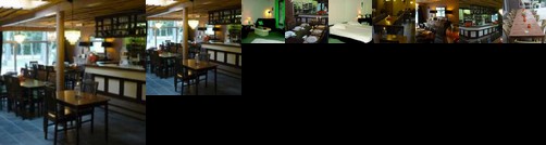 Motel- Bungalow-& Chaletpark de Brenkberg