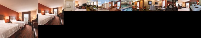 Hampton Inn by Hilton Edmonton South