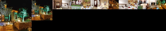 YundAntik Cunda Konaklari