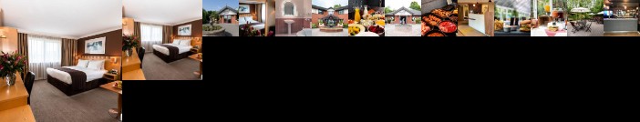 Holiday Inn A55 Chester West