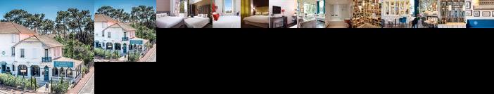 La Villa Ouest ex Art's Hotel