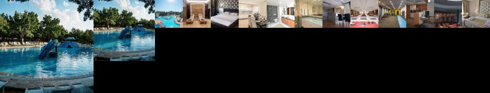 Anadolu Hotels Esenboga Thermal