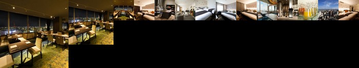 Toyama Excel Hotel Tokyu