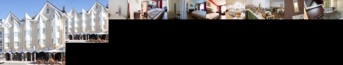 Hotel am Stern Bruhl