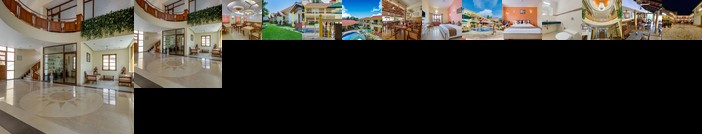 Spazio Leisure Resort