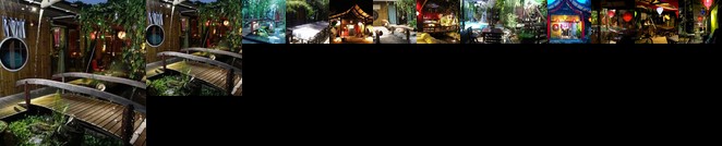 The Secret Sanctuary Boutique Cottage