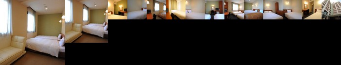 Suizenji Comfort Hotel