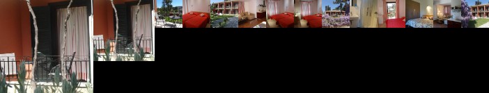 Dassia Beach Pension