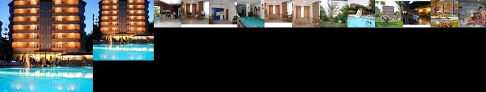 Elysee Garden Family Hotel - All Inclusive