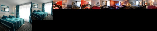 Hotel Le Martray Ars-en-Re