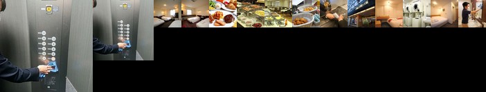 Smile Hotel Hakodate