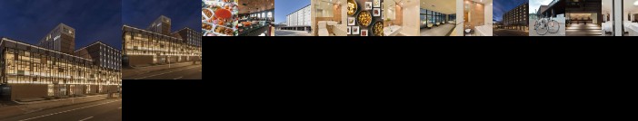 Hakodate Kokusai Hotel