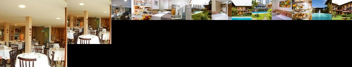 Pousada da Terra Natal