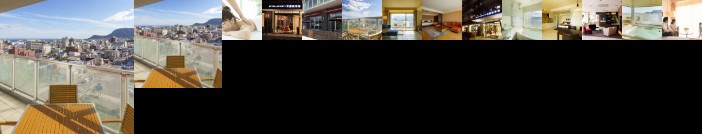 Hakodate Danshaku Club Hotel & Resorts