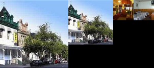 Castel St -Denis Hotel Montreal