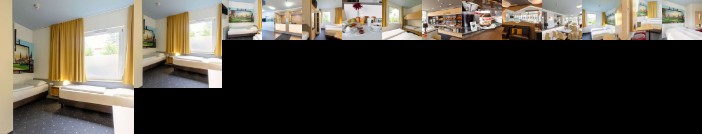 B&B Hotel Dresden