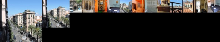 Hotel Concordia Palermo