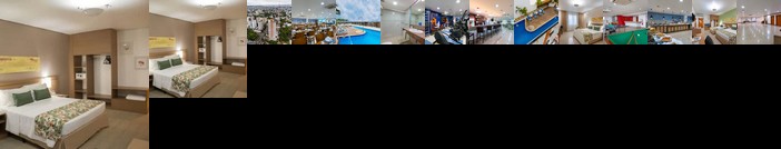 Blue Tree Premium Manaus