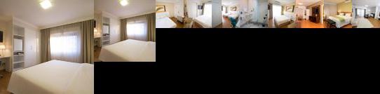 Capcana Hotel Sao Paulo Jardins