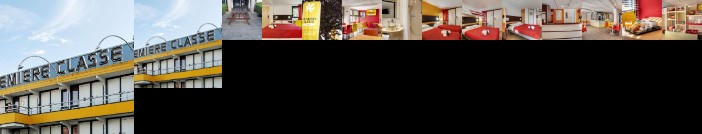 Premiere Classe Bethune Fouquieres Les Bethunes